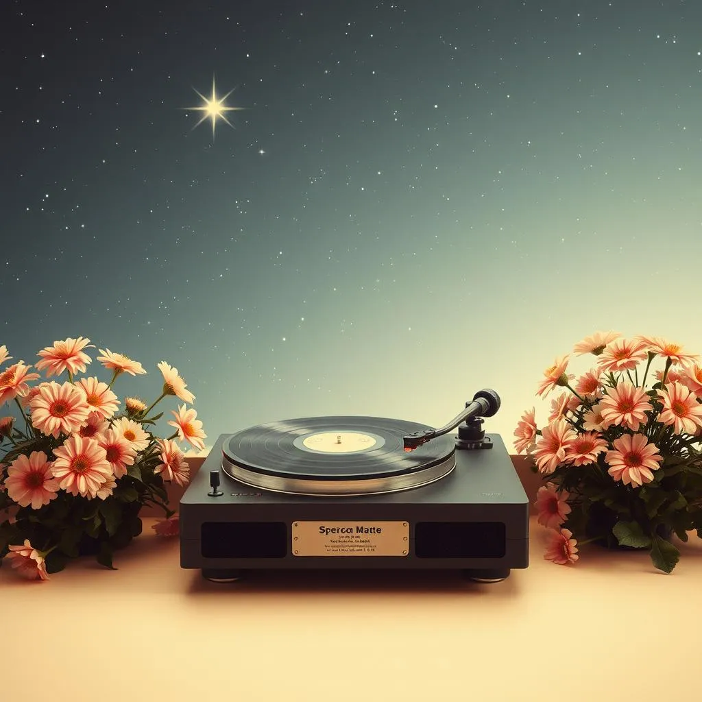 Old School Love