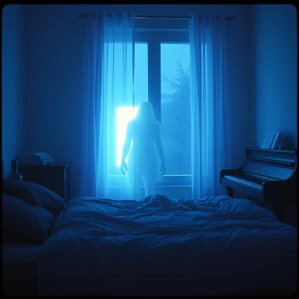 Ghost in Your Screen
