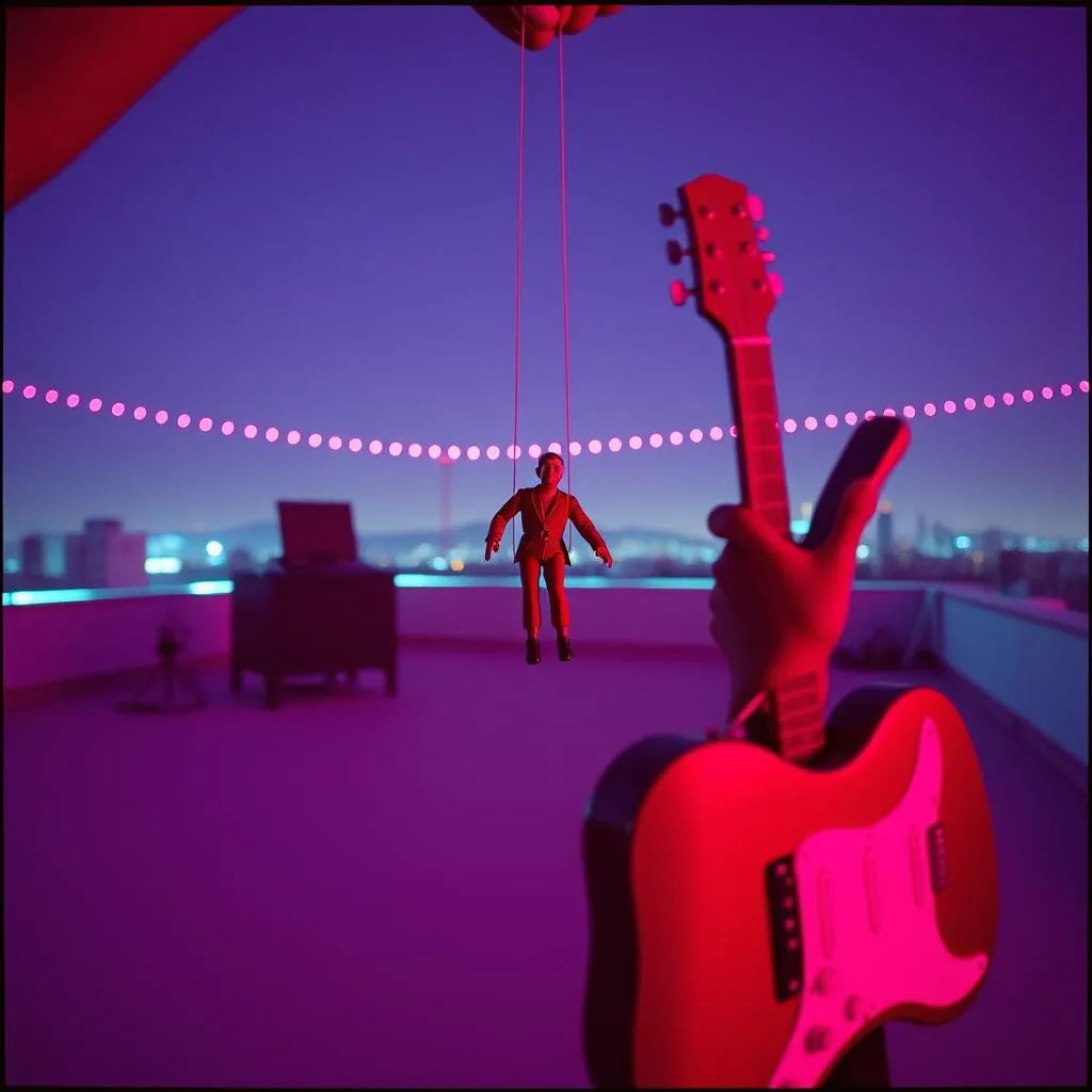 Karma Strings