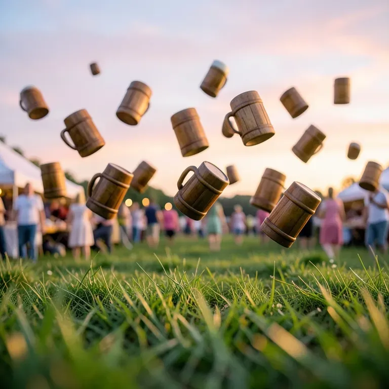Kostelecký festival