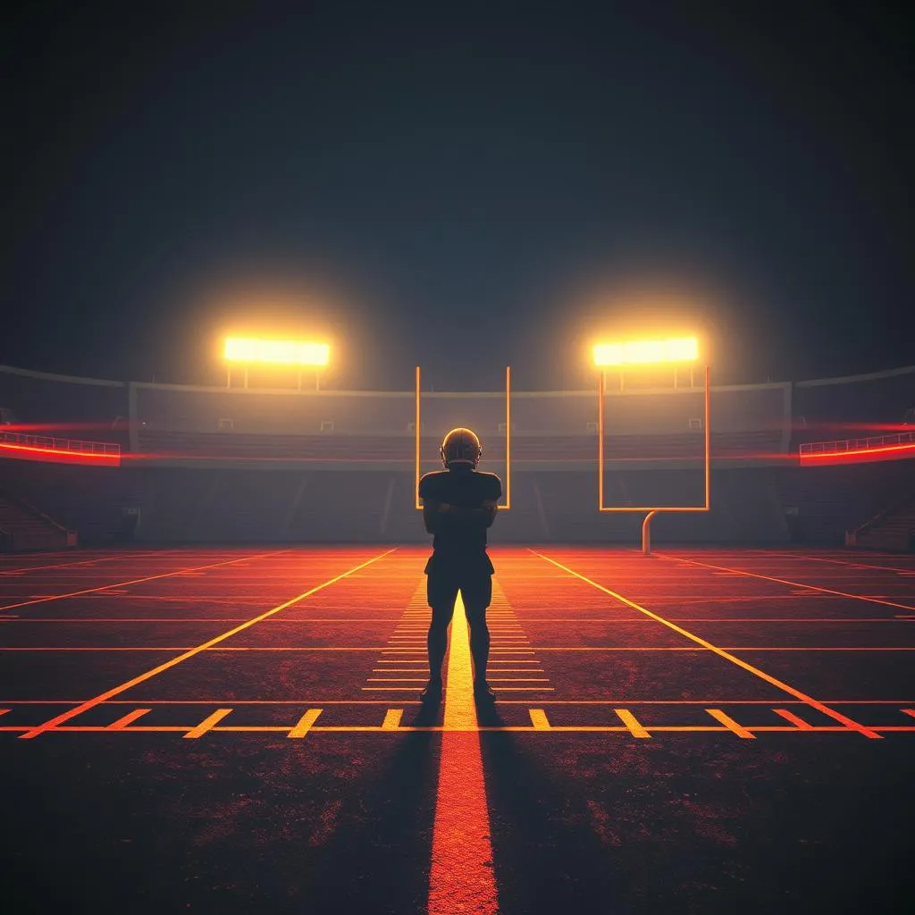 Gridiron Symphony