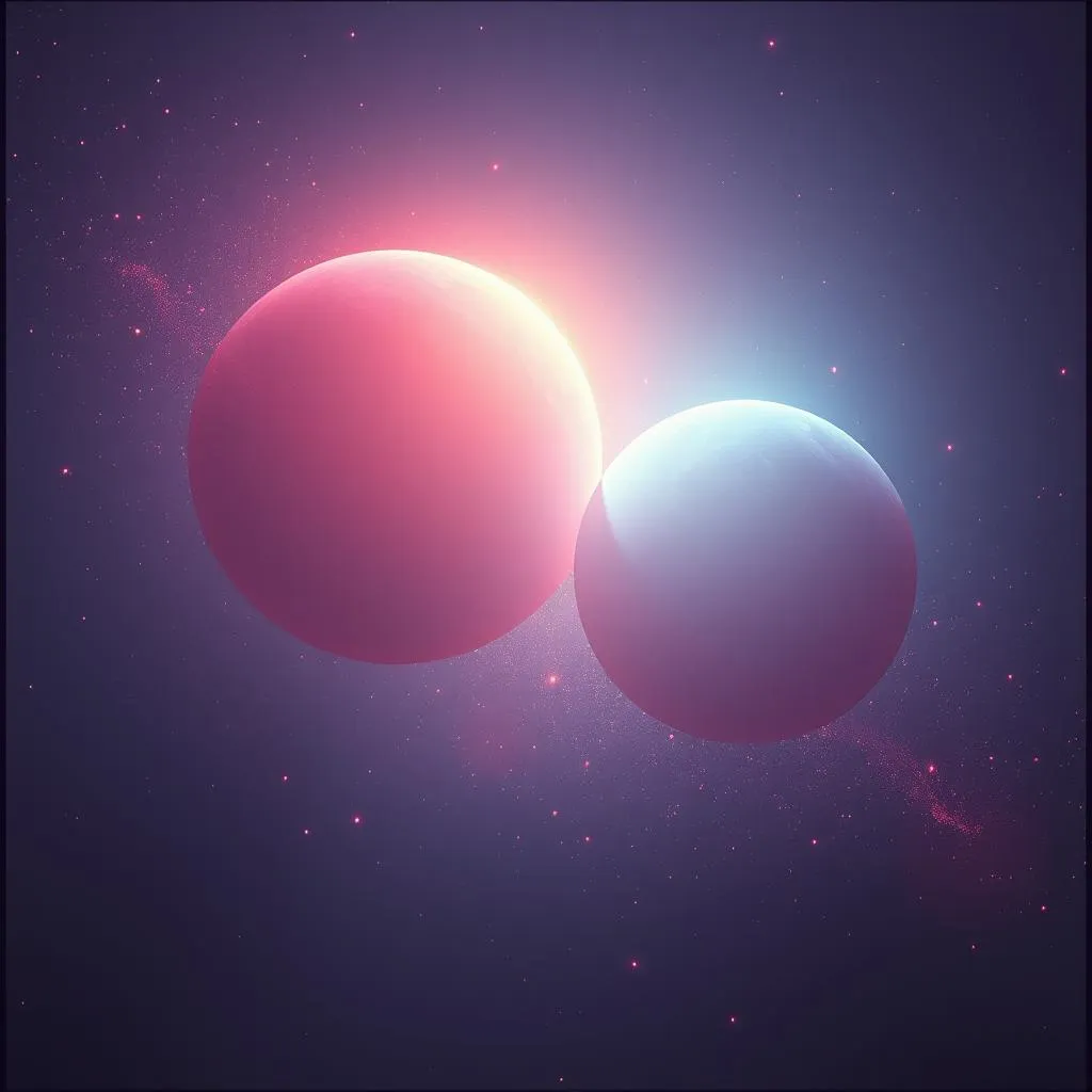 Celestial Love Chronicles