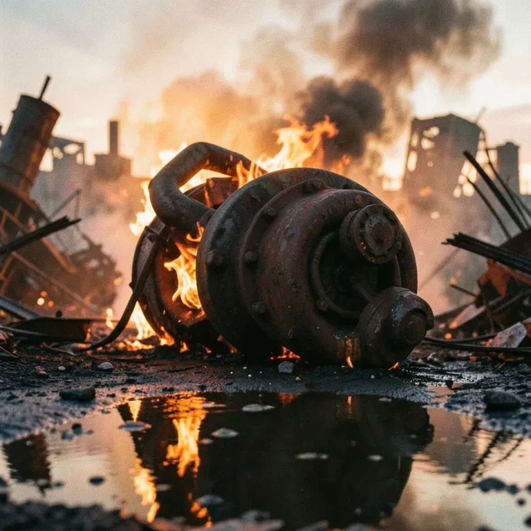 WAAAGH Engine