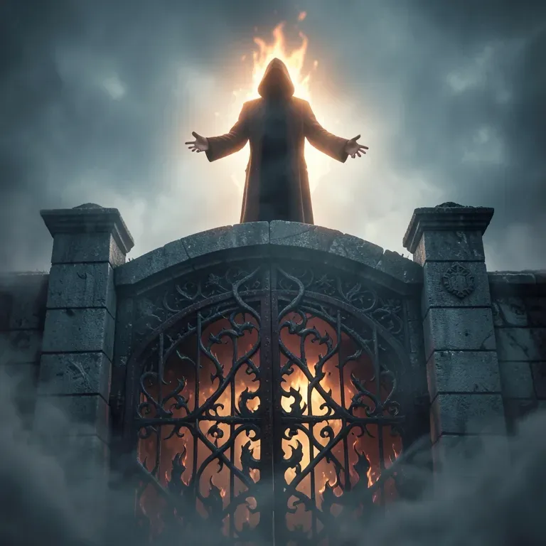 Ninth Angel