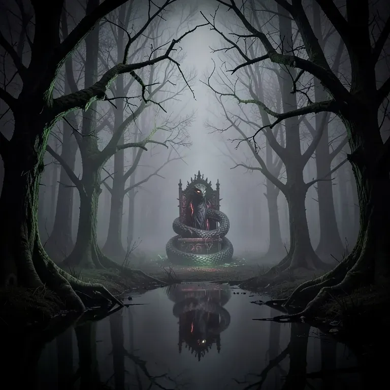 Serpent Queen's Reign