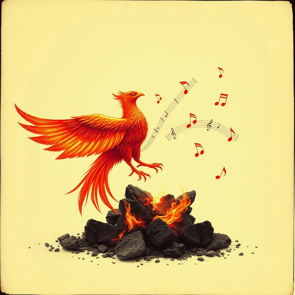 Limitless flame