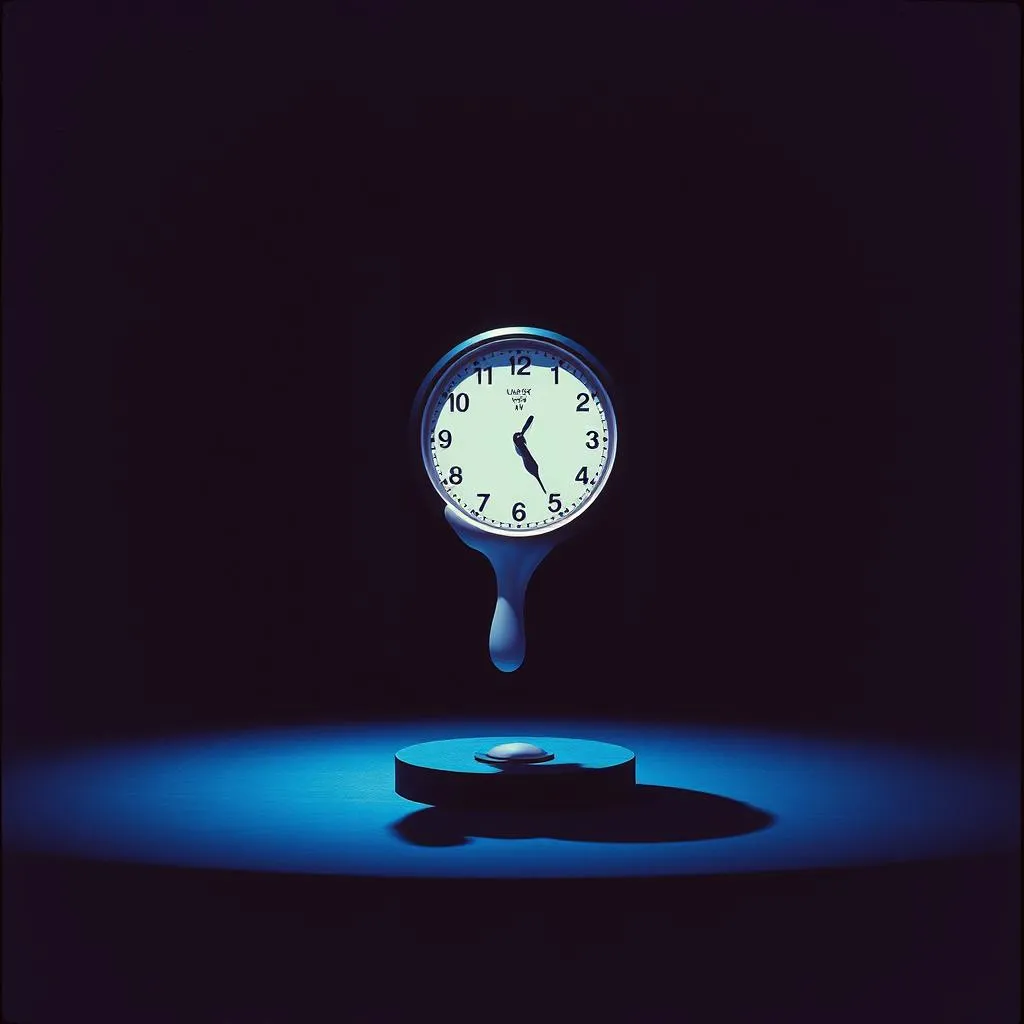 No. not time.
