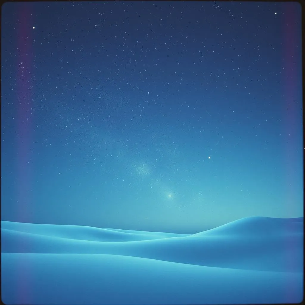 Fading Stars