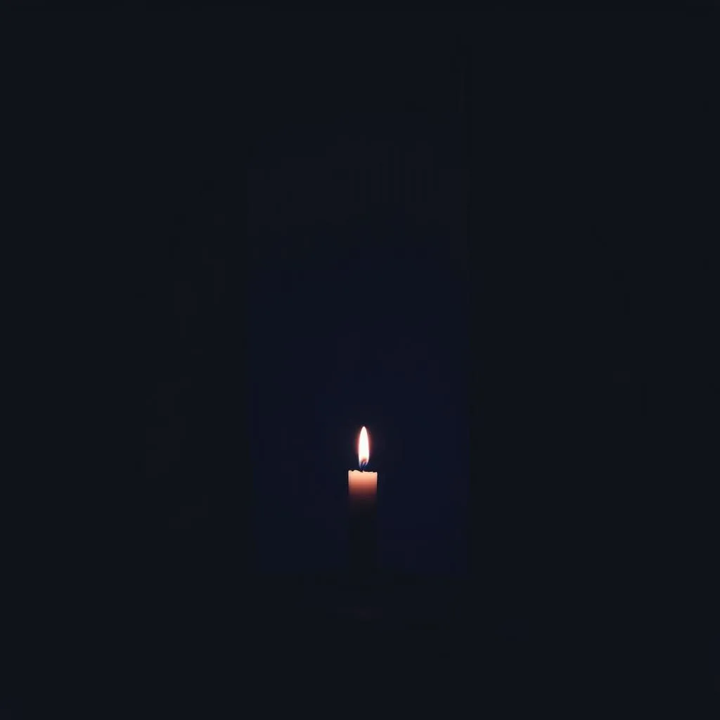Burning