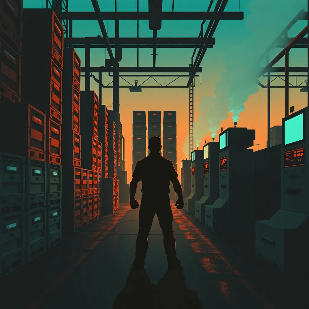 Workload Warfare