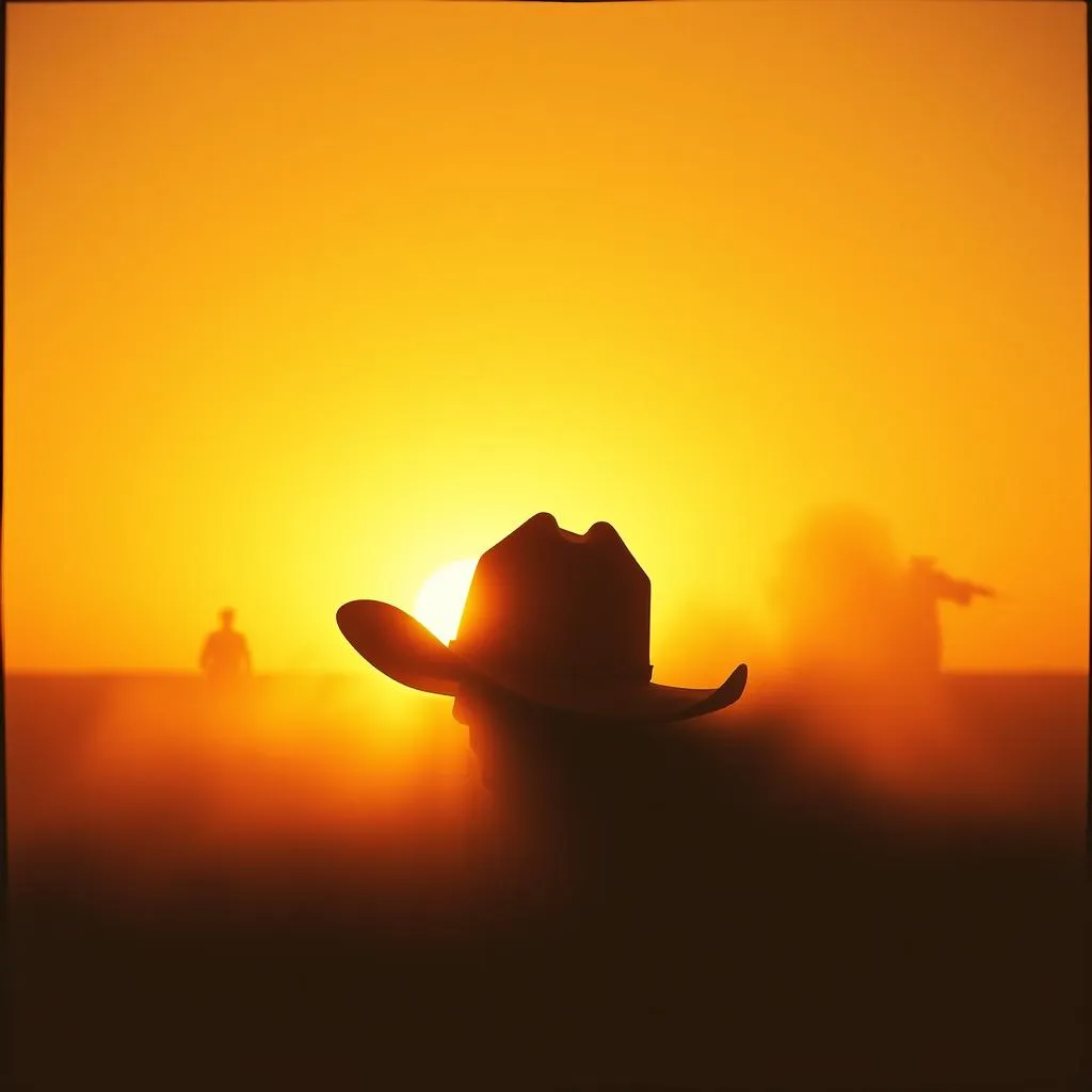 Rodeo Hearts