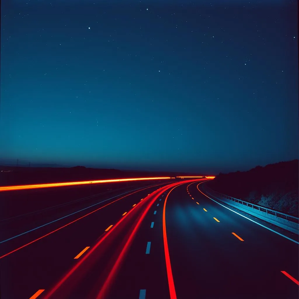 Horizon rush
