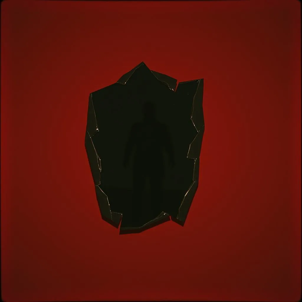 Voidstare