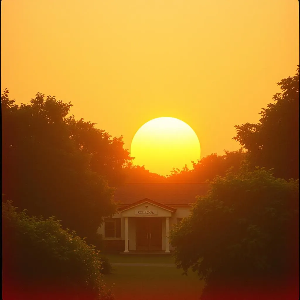 Education.