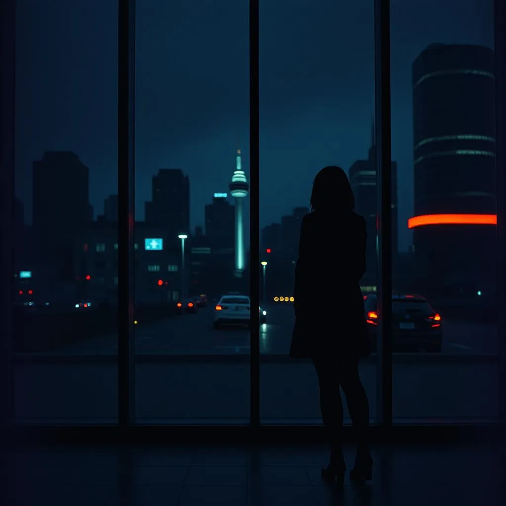 Demons Hide