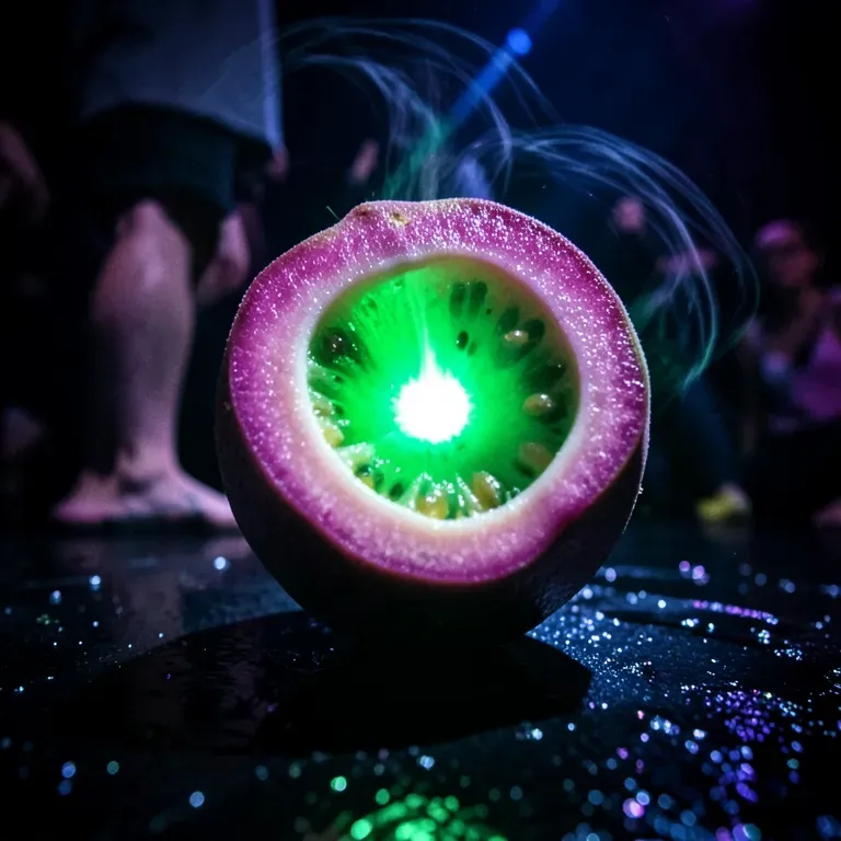 Booty fruit