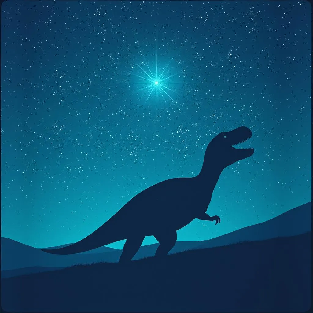 Allosaurus (French Version)
