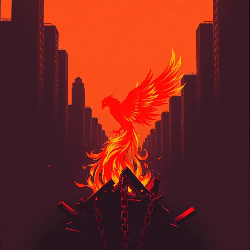 Unchained Fury