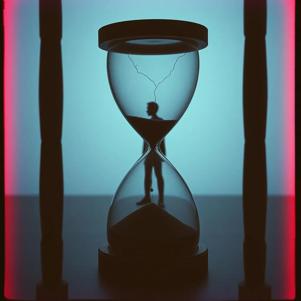 No Last Chances
