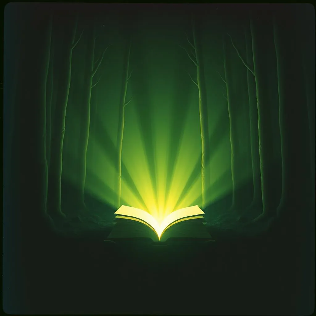 STAR - "Word of Light"
