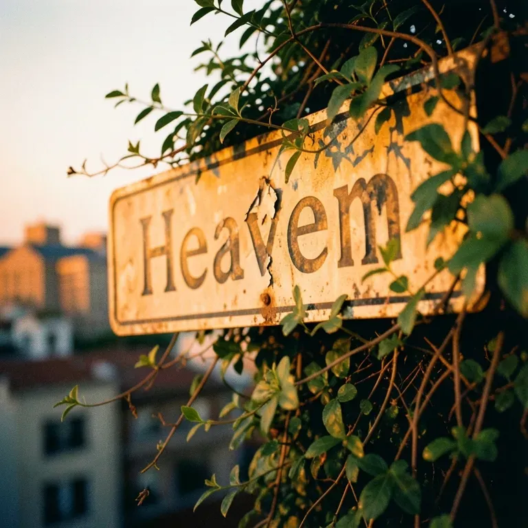Heaven Must Be Missing You