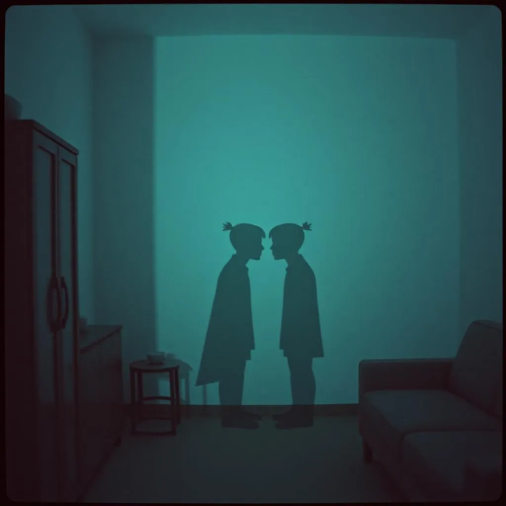 Same Room