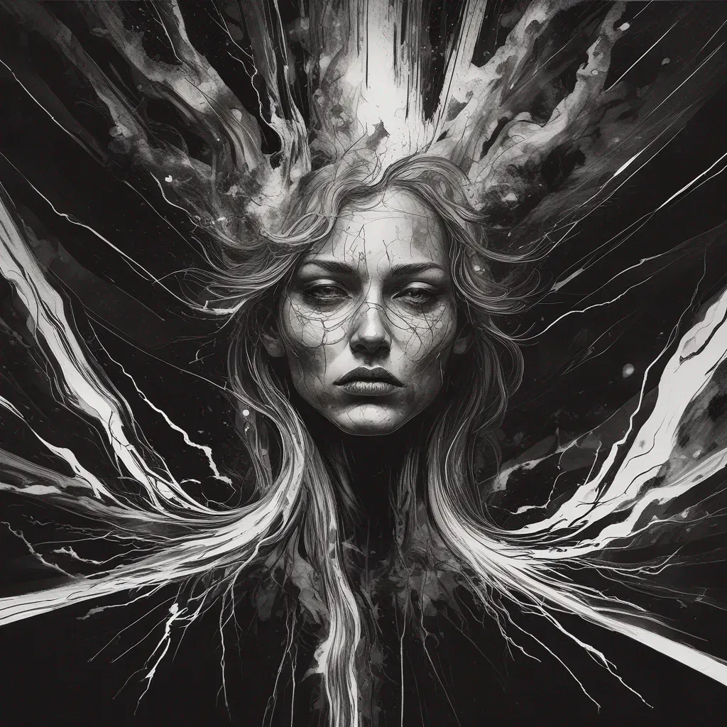 Shadowed Souls