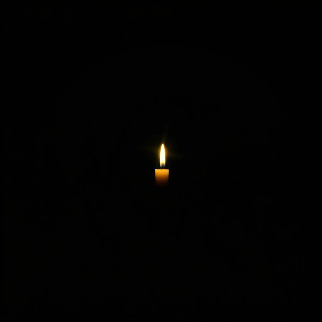 Tra le Ombre