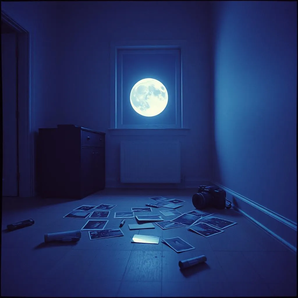 Twilight Blues