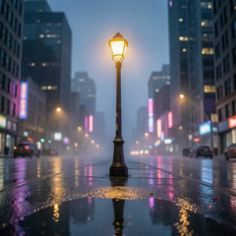 Hold On Through the Storm