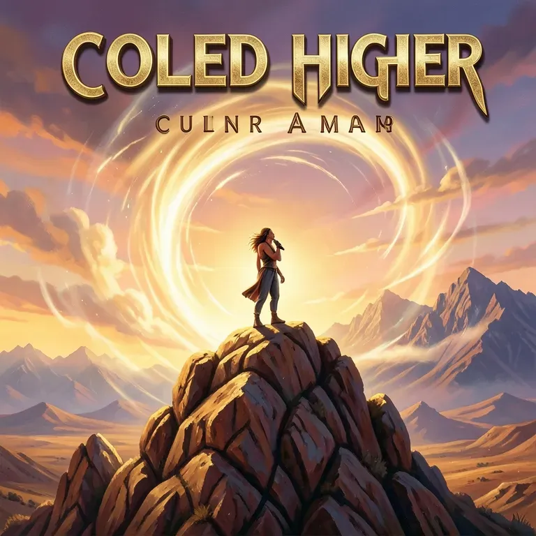 Called Higher