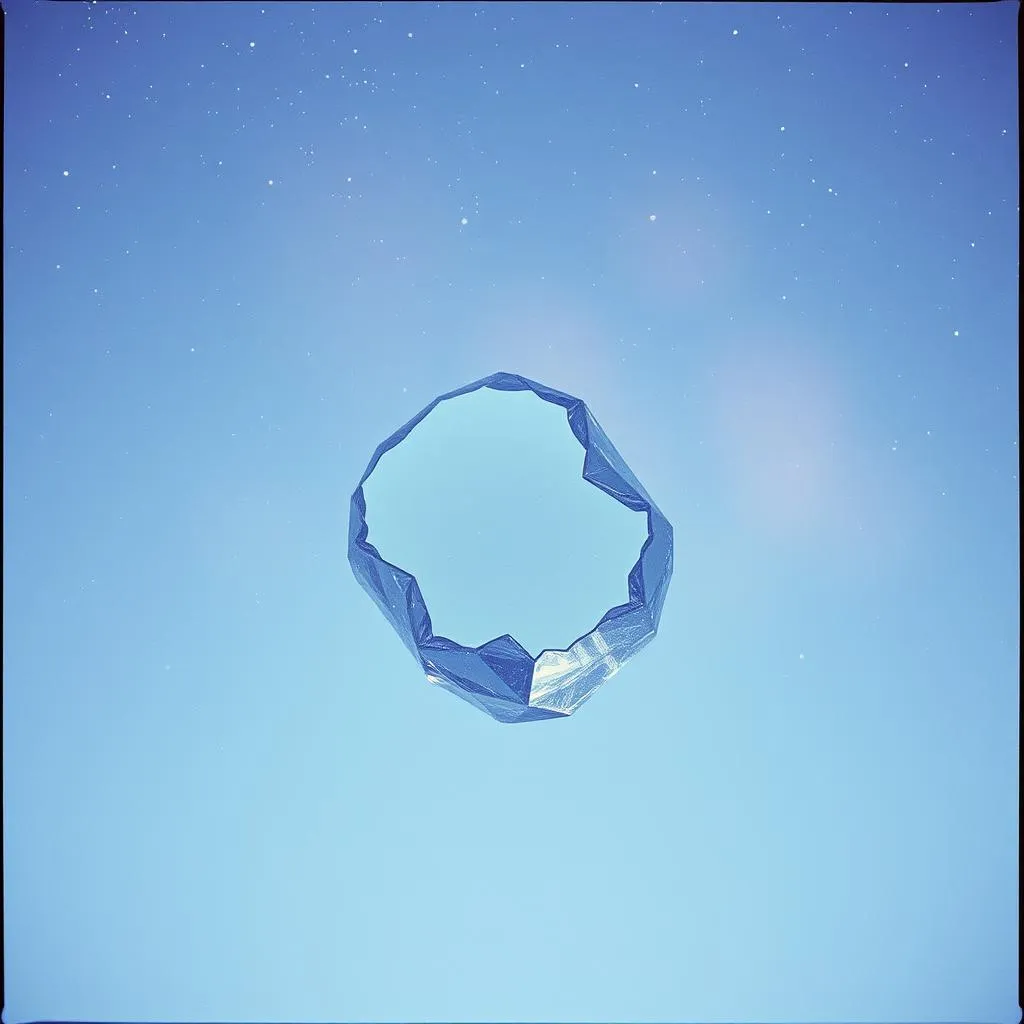 Sueño de Cristal