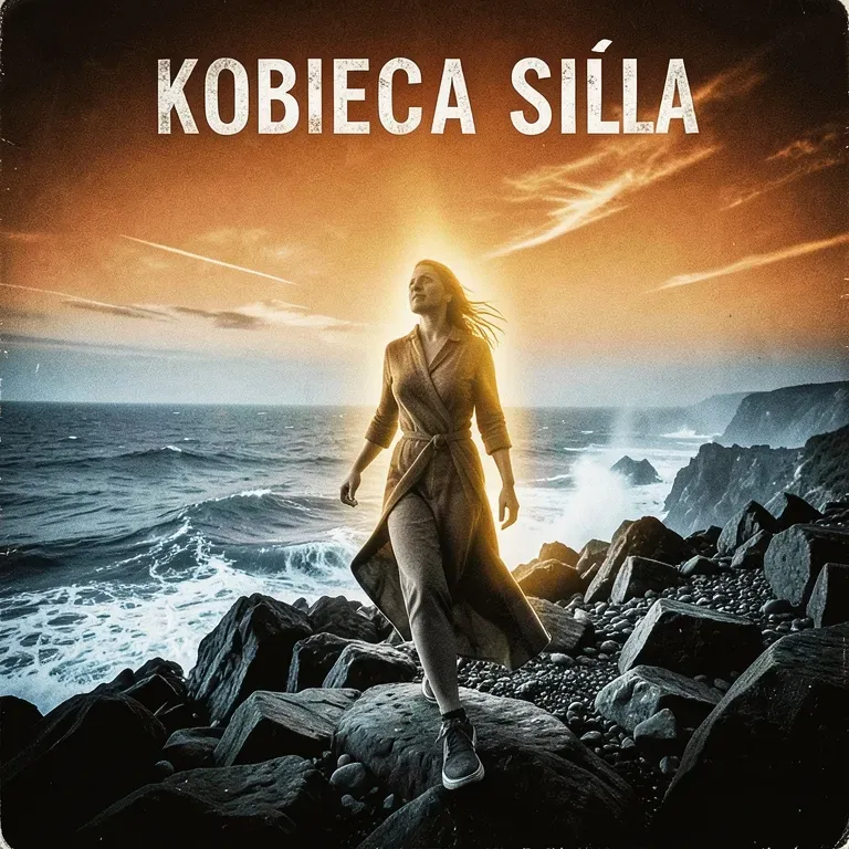 Kobieca siła