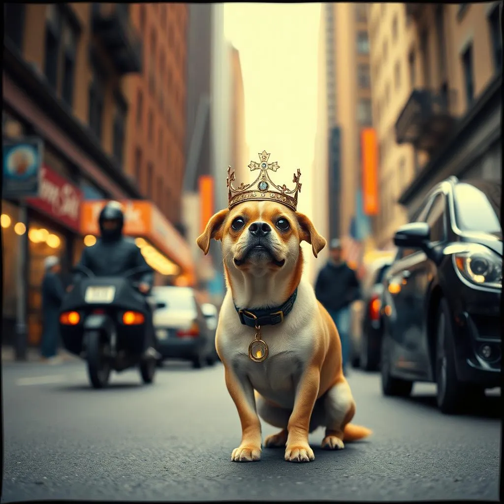 The Dog