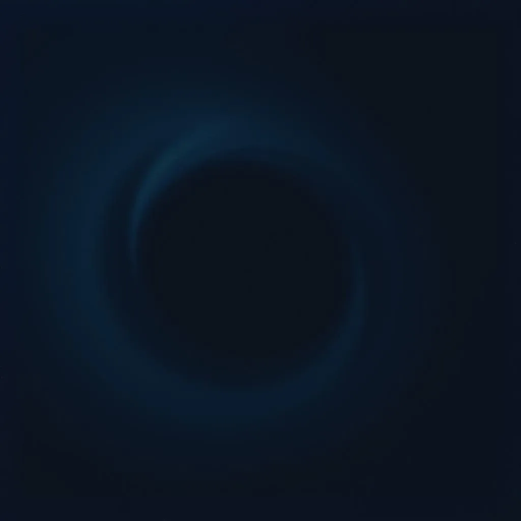 Spiral Downward