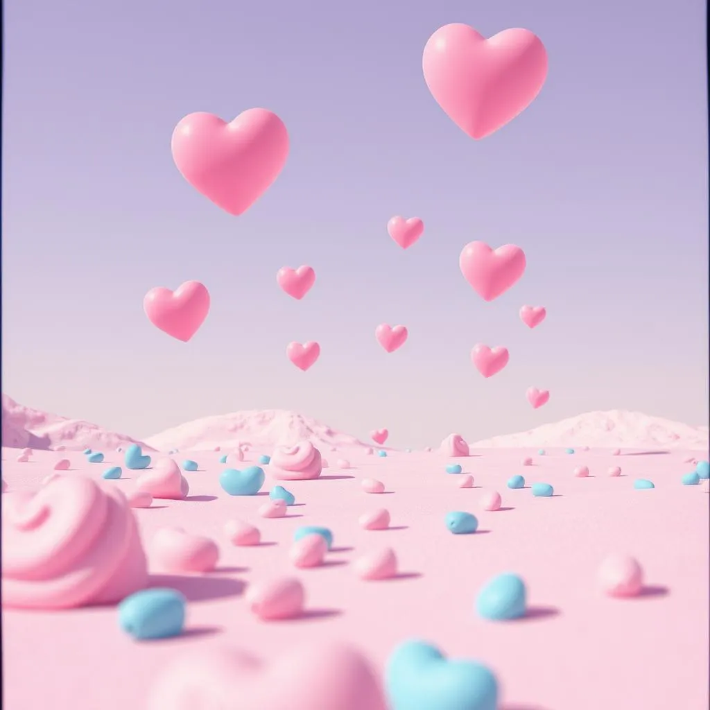 Candy love