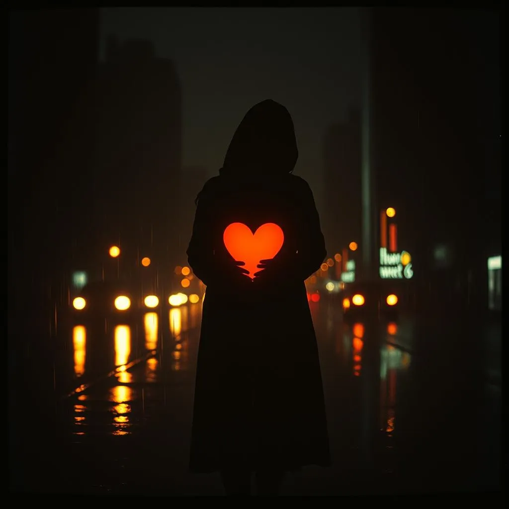 Love You Through the Ruin
