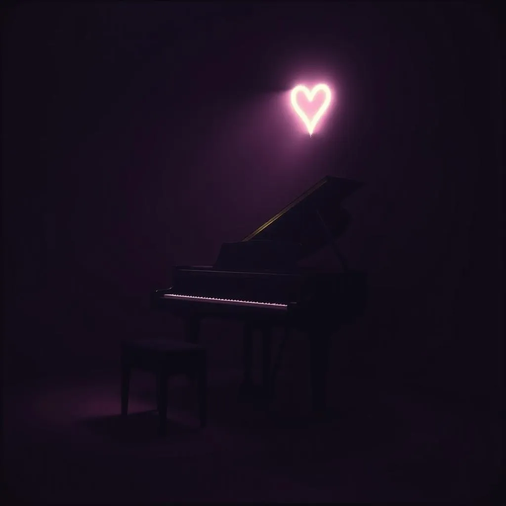 Connection (In The Dark)