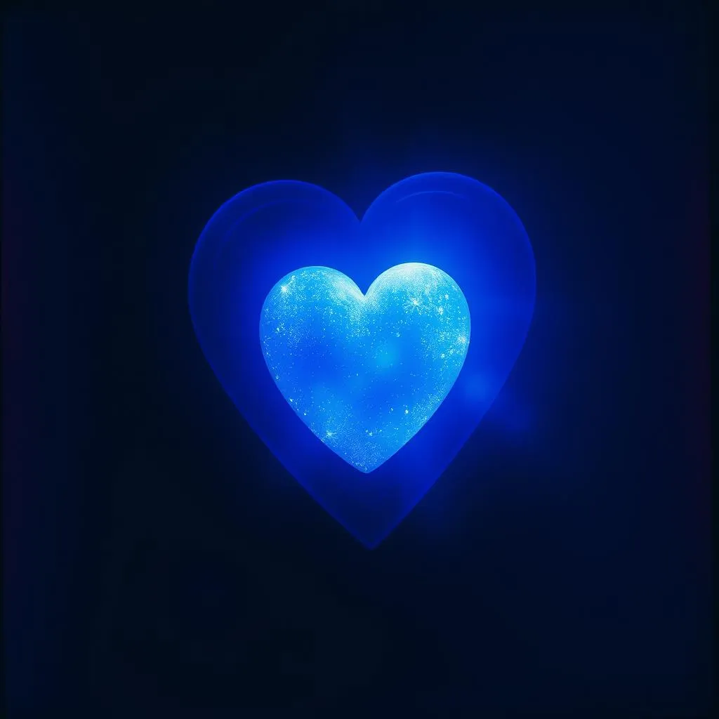 Clinging to Love