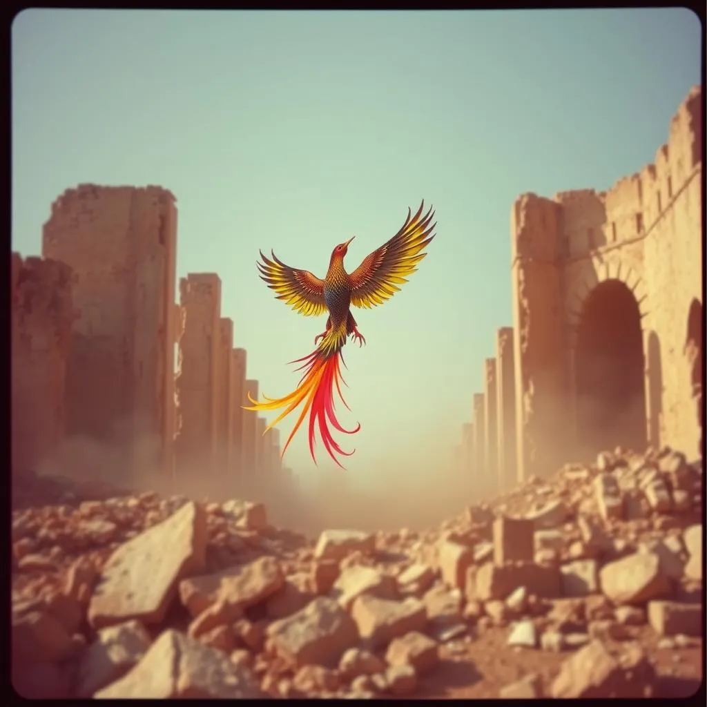 Revolt and Reverie