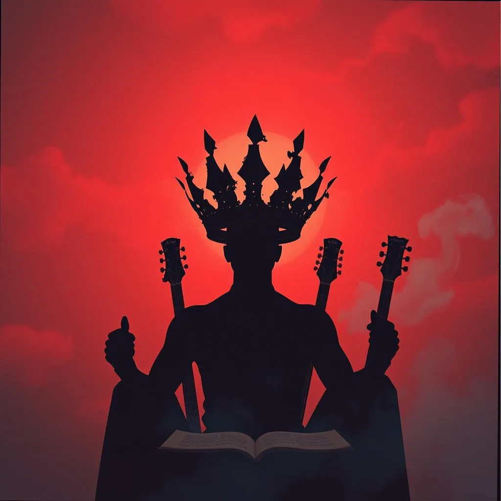 His Heart, My War
