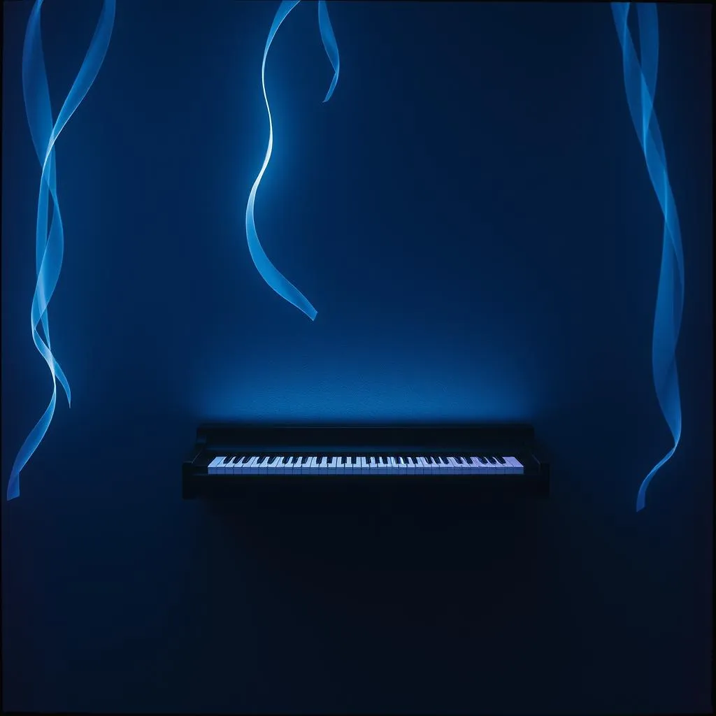 Echoes in the Dark