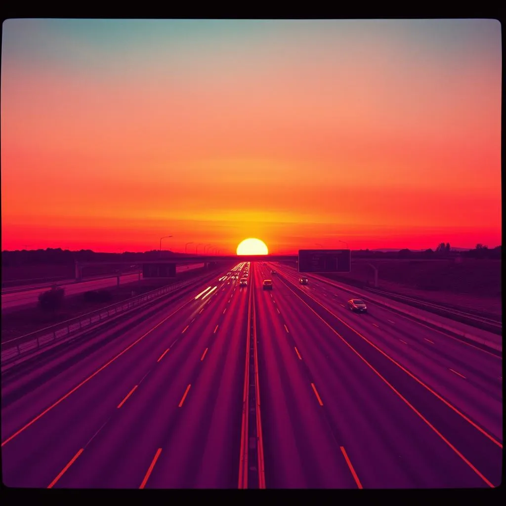 Freeways and freestyles