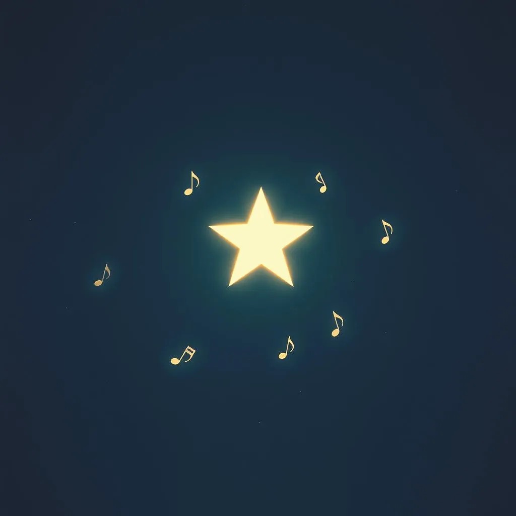 My Stargirl