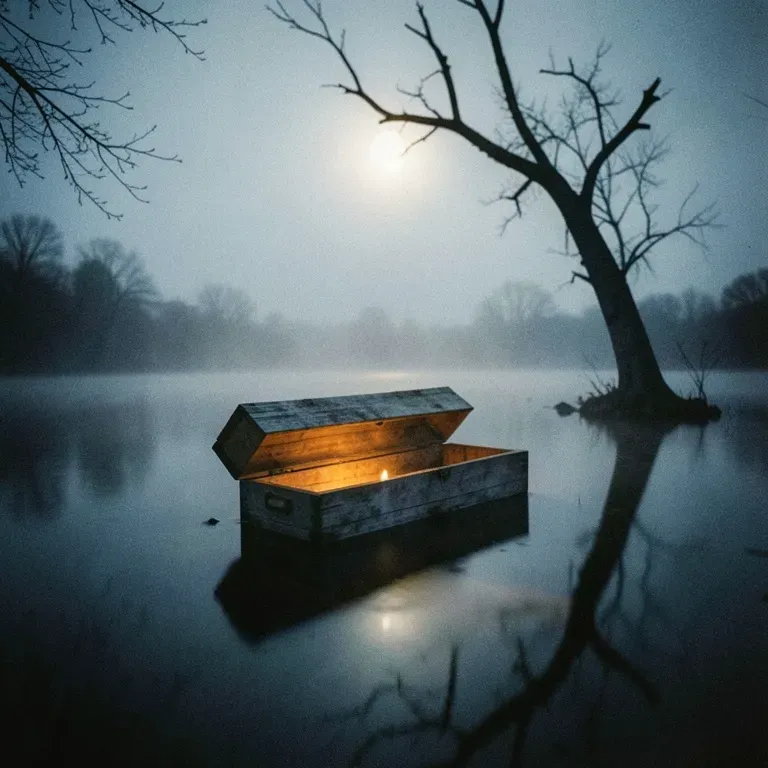 Martinez At Dawn