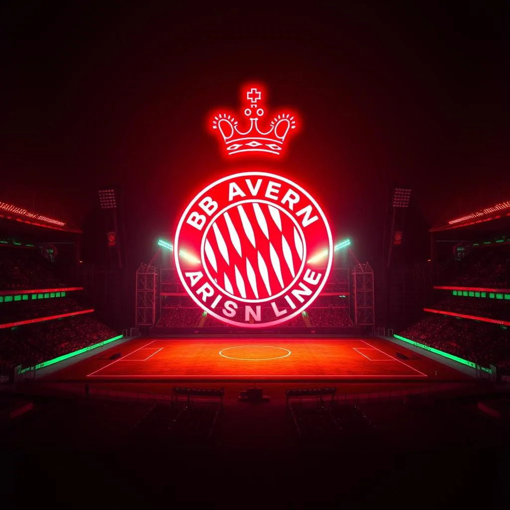 FC Bayern Kings