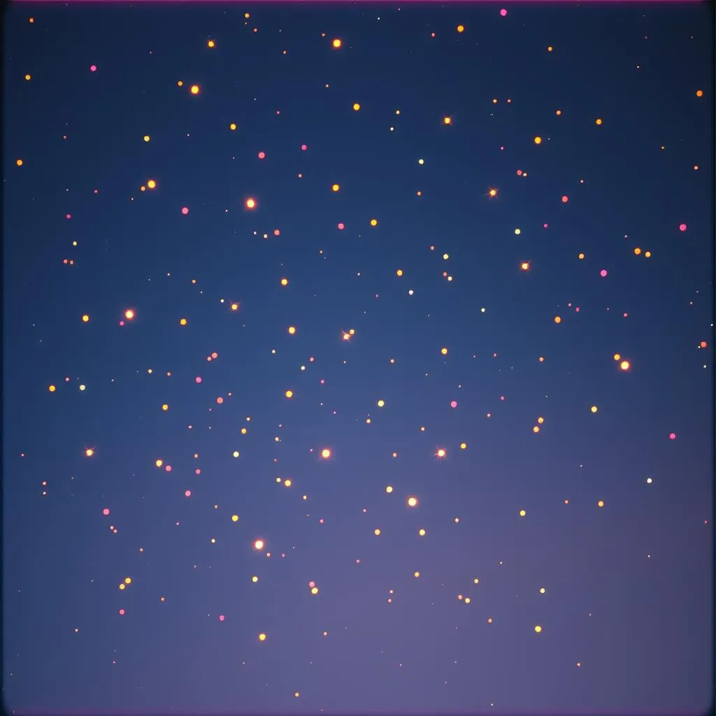 Reach for the Stars