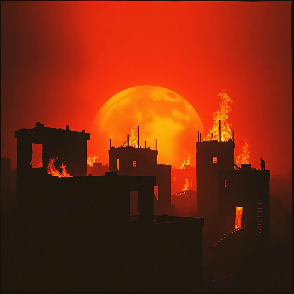 ASHES TO DUST - HARDY