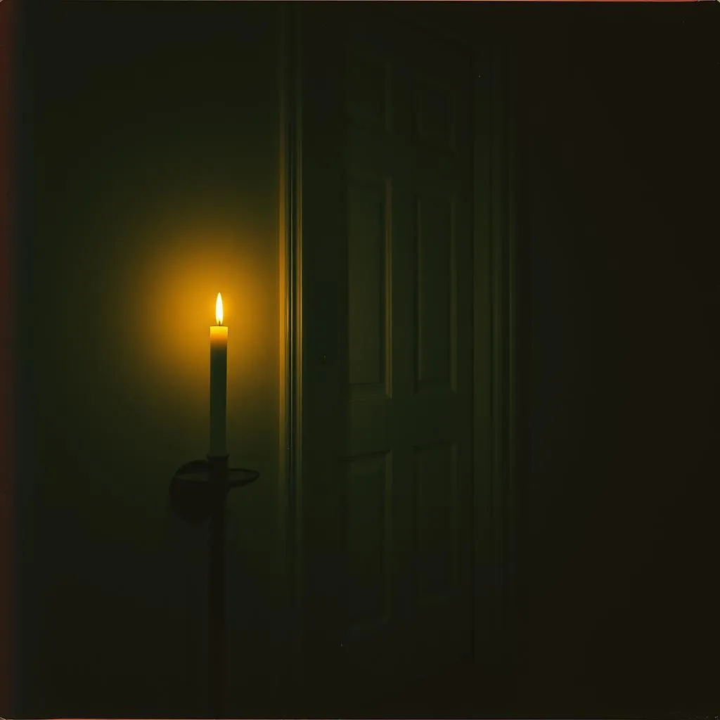 Haunted House