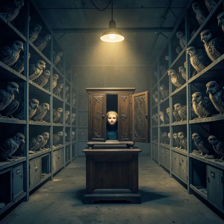 The Collector